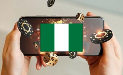 technology is changing the Nigerian online casino market